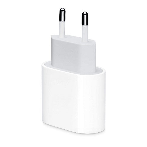 ALIMENTATORE/CARICATORE UNIVERSALE USB-C 20W POWER ADAPTER