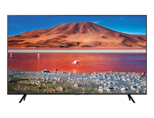 TV LED 40" S40F02-03 FULL HD SMART TV WIFI DVB-T2