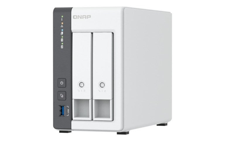 NAS TS-216G CORTEX-A55 4GB HDD