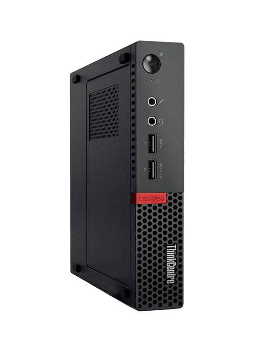 PC THINKCENTRE M910Q TINY INTEL CORE I5-7 GEN 16GB 512GB SSD WINDOWS COA - RICON