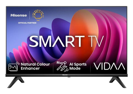TV LED 32" 32E43NT HD SMART TV WIFI DVB-T2