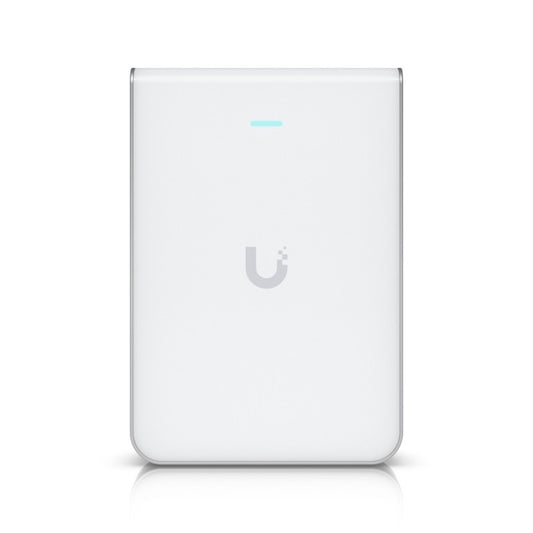 ACCESS POINT U7-PRO-WALL - MONTAGGIO A MURO - TRI-BAND WIFI 7