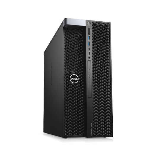 PC PRECISION 5820 TOWER INTEL XEON W-2125 32GB 1TB NVME SSD QUADRO P2000 WINDOWS