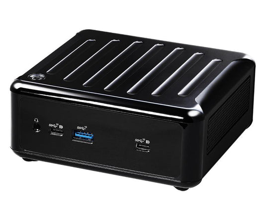 PC BAREBONE NUC BOX-1115G4 INTEL CORE I3-1115G4 R2.0 NERO (90PXG7W0-00EAY100)