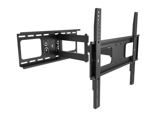 SUPPORTO A PARETE ARTICOLATO PER TV DA 32" A 55" (650315)