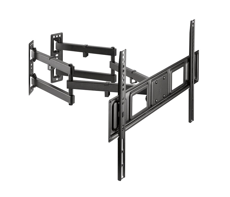 STAFFA BRACCIO SUPPORTO TV ANGOLARE (RDM S21) PER TV DA 32" A 70"