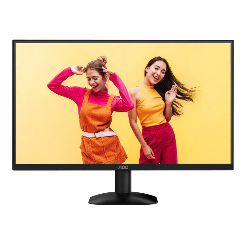 MONITOR 27" 27B35HM LED FULL HD 100HZ 1MS
