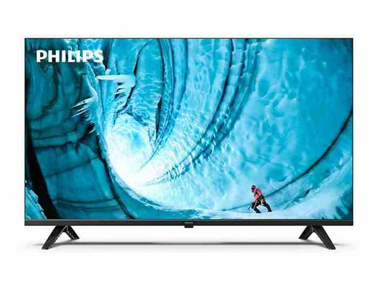 TV LED 32" 32PHS6009/12 HD SMART TITAN OS WIFI BLUETOOTH DVB-T2