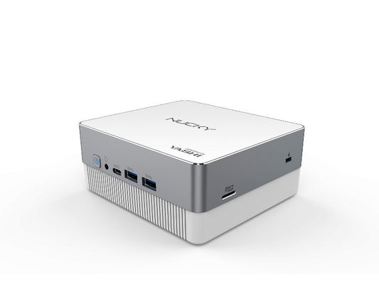 PC BAREBONE NUC NUCKY-5 INTEL CORE I5-1135G7 RAM 8GB SSD 256GB WINDOWS 11 PRO BI