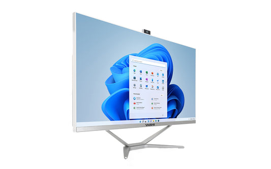 PC LCD 24" ALL IN ONE SERIE PIONEER S 24 INTEL G6400 NO TOUCH WINDOWS 11 PRO BIA