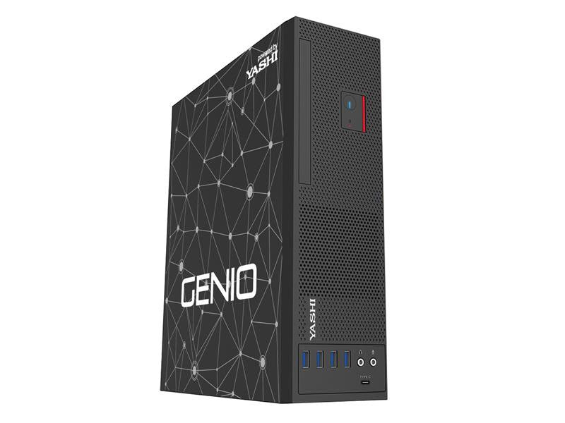 PC GENIO 8L I7 SFF (YY80100) 16/512 WINDOWS 11 PRO