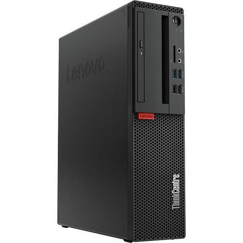 PC M720S SFF INTEL CORE I5-8 GEN. 8GB 256GB SSD WINDOWS 10 PRO - RICONDIZIONATO