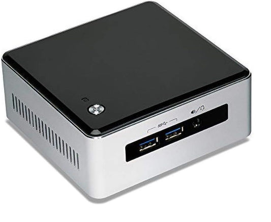 PC NUC NUC5I5RYH I5-5250U 4GB NO HDD WINDOWS 10 PRO - RICONDIZIONATO - GAR. 12 M