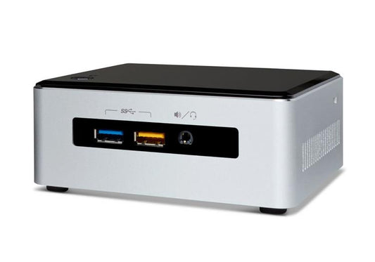 PC NUC NUC5i5RYH I5-5250U 4GB 250GB SSD - RICONDIZIONATO - GAR. 12 MESI