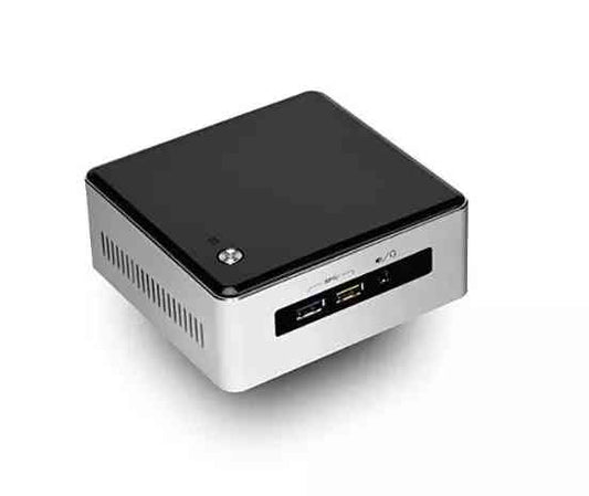 PC NUC NUC5I5RYH I5-5250U 8GB 250GB SSD - RICONDIZIONATO - GAR. 12 MESI