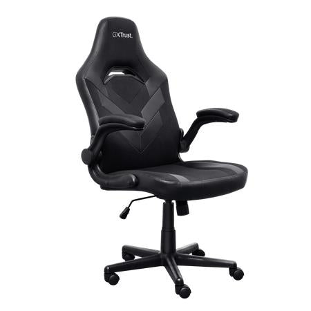 SEDIA GXT 703 RIYE GAMING CHAIR - NERA