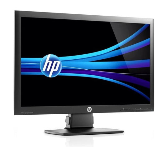 MONITOR 21.5" LE2202X LED NO BOX - RICONDIZIONATO - GRADO A/A- GAR. 3 MESI