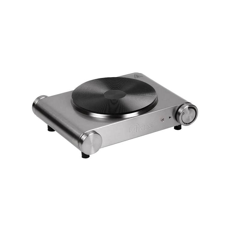 FORNELLO ELETTRICO HOBINOX ARFOEL01 – 1 PIASTRA DIAMETRO 18.8CM - 1500W