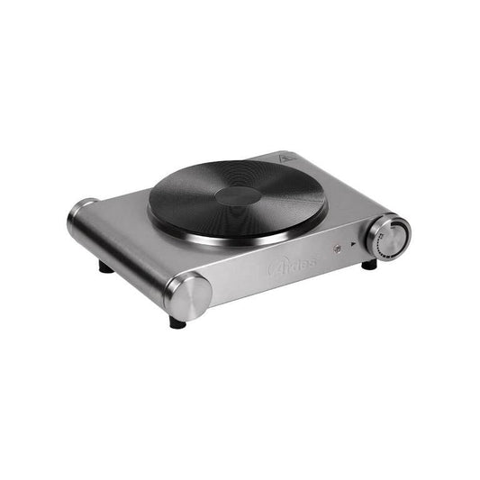 FORNELLO ELETTRICO HOBINOX ARFOEL01 – 1 PIASTRA DIAMETRO 18.8CM - 1500W