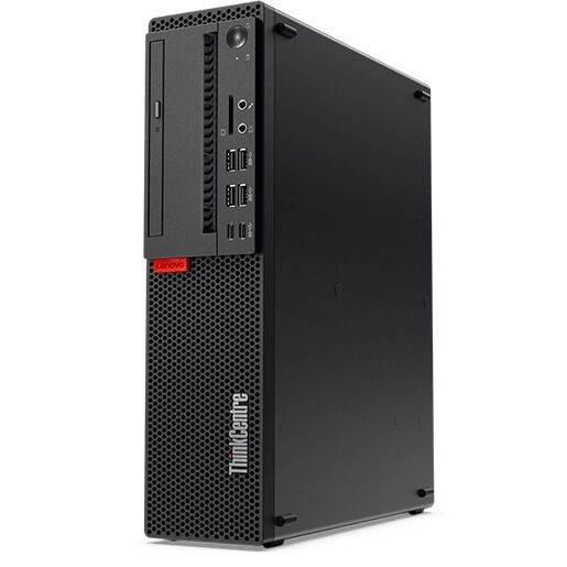 PC THINKCENTRE M910S SFF INTEL CORE I5-6500 16GB 500GB HDD WINDOWS 10 PRO - RICO
