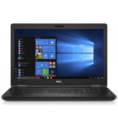 NOTEBOOK LATITUDE 5580 15.6" INTEL CORE I5-6 GEN. 16GB 480GB SSD WINDOWS COA - R