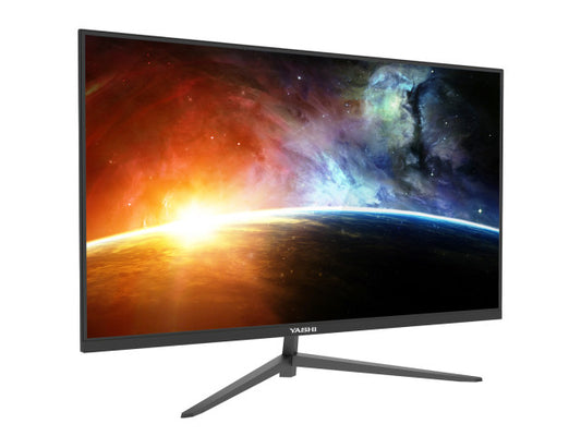 MONITOR 32" SERIE PIONEER S2 LED IPS FULL HD MULTIMEDIALE 1MS (YZ3222)