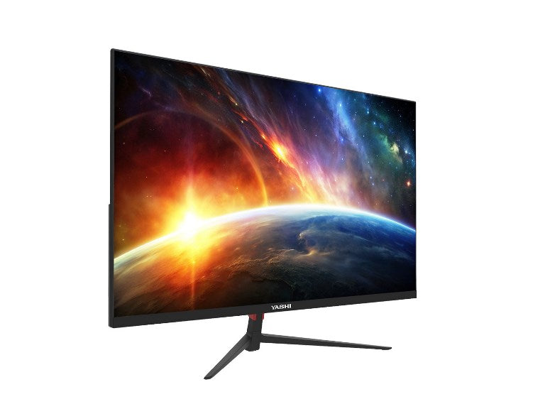 MONITOR 27" SERIE PIONEER S2 VA LED FULL HD MULTIMEDIALE 280HZ (YZ2785)