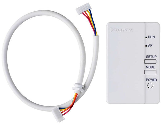 MODULO WIFI PER CLIMATIZZATORI DAIKIN BRP069B45