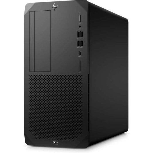 PC WORKSTATION Z2 G5 TOWER INTEL CORE I7-10700 16GB 512GB NVME SSD WINDOWS 11 PR