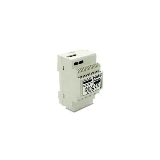 ALIMENTATORE DIN x VIDEOCITOFONO PHILIPS DES 1000 DPS PER WELCOMEEYE