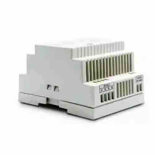 TRASFORMATORE MODULARE CON SELETTORE DI TENSIONE 12/15/17 VDC (512275)