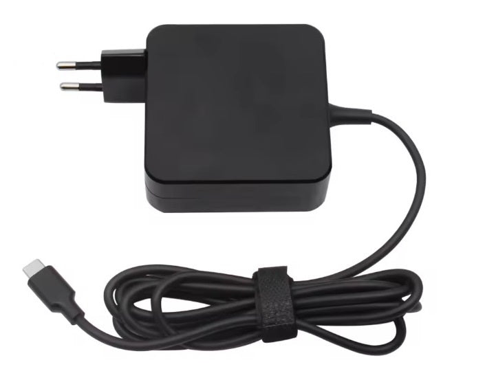 ALIMENTATORE CARICATORE PER NOTEBOOK 60 WATT USB TYPE-C (Q-CD90)