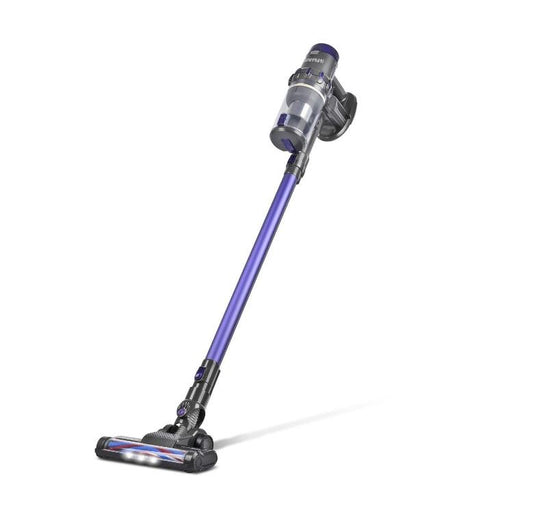 ASPIRAPOLVERE SCOPA ELETTRICA SENZA FILO STARDUST 22V (G90023) SENZA SACCO