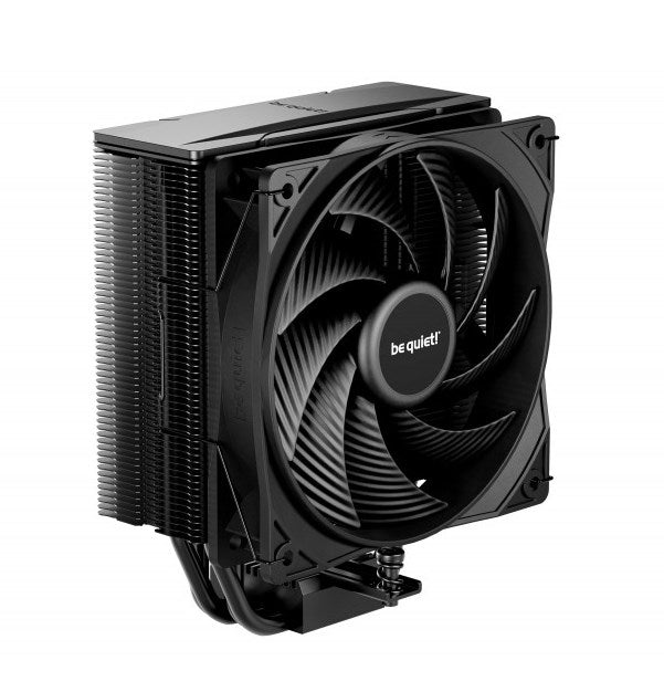 VENTOLA PURE ROCK 3 INTEL/AMD (BK039) 120MM