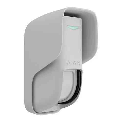 SENSORE CURTAIN OUTDOOR (8EU) - RILEVATORE DI MOVIMENTO A TENDA WIRELESS DA ESTE