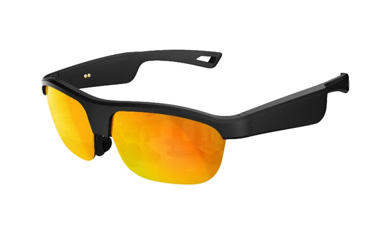 OCCHIALI SPORTIVI SMART GLS 21