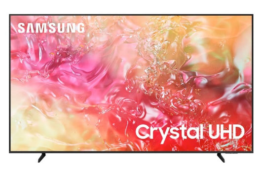 TV LED 65" UE65DU7192UXXH ULTRA HD 4K SMART TV WIFI DVB-T2