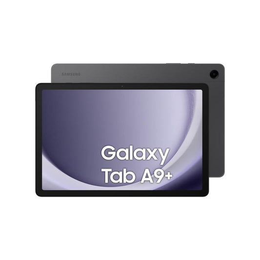 TABLET GALAXY TAB A9+ SM-X210 11" 6+128GB WIFI GRAPHITE ITA (SM-X210RZAREUE)