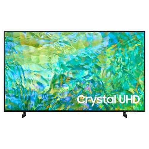 TV LED 50" UE50DU8070UXZT ULTRA HD 4K SMART TV WIFI DVB-T2 GARANZIA ITALIA