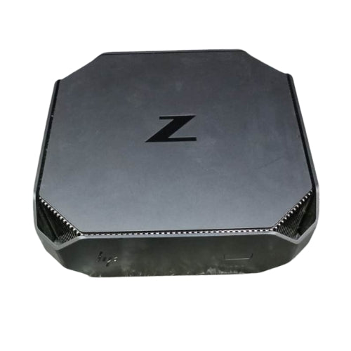 PC ELITEDESK Z2 G3 TINY MICRO INTEL CORE I7-6 GEN. 8GB 256GB SSD WINDOWS COA - R