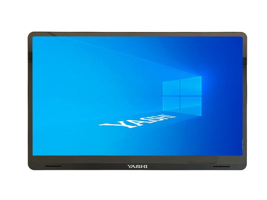 PC LCD 21.5" ALL IN ONE POS I3-1125 G4 8/256 TOUCH WINDOWS 11 PRO NERO (PY2231)