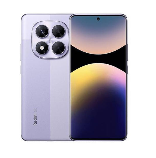 SMARTPHONE REDMI NOTE 14 PRO 512GB 5G LAVENDER PURPLE VIOLA