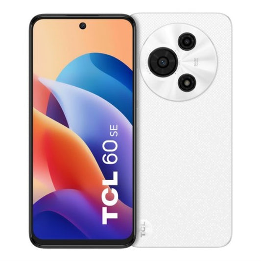 SMARTPHONE 60 SE 8+512GB BLIZZARD WHITE BIANCO (T517H-2CLCA112)