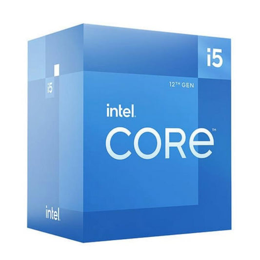 CPU CORE I5-12600KF (ALDER LAKE) SOCKET 1700 (BX8071512600KF) - BOX