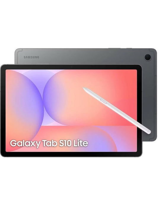 TABLET GALAXY TAB S10 LITE SM-X406 10.9" 128GB WIFI 5G GRAY GRIGIO (SM-X406BZARE