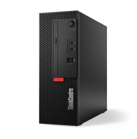 PC THINKCENTRE M710E SFF INTEL CORE I5-7 GEN 8GB 256GB SSD WINDOWS 10 PRO COA -