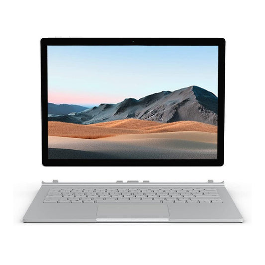 (RICONDIZIONATO) NOTEBOOK SURFACE BOOK 3 13.5" I5-1035G7 8GB 256GB SSD WINDOWS 1