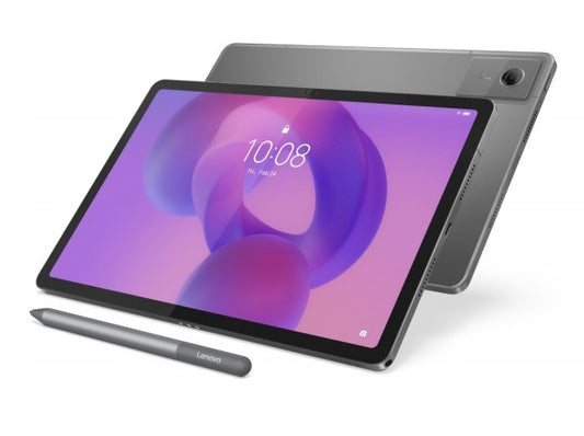 TABLET IDEA TAB 11" 8+128GB WIFI LUNA GRAY GRIGIO + PEN (ZAFR0405SE)