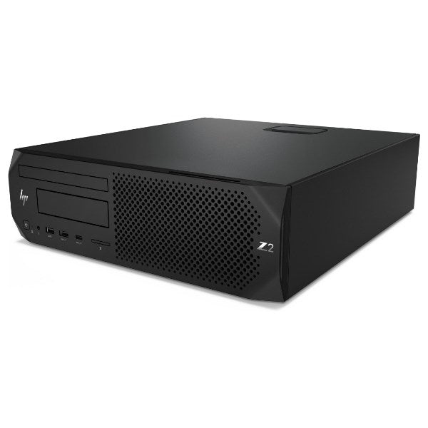 PC WORKSTATION Z2 G9 SFF INTEL CORE I7-12700 16GB 512GB NVME SSD VGA NVIDIA T600
