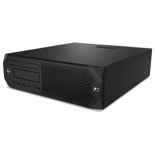 PC WORKSTATION Z2 G9 SFF INTEL CORE I7-12700 16GB 512GB NVME SSD VGA NVIDIA T600